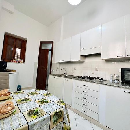 Villa Casa Kennedy Capaci Esterno foto