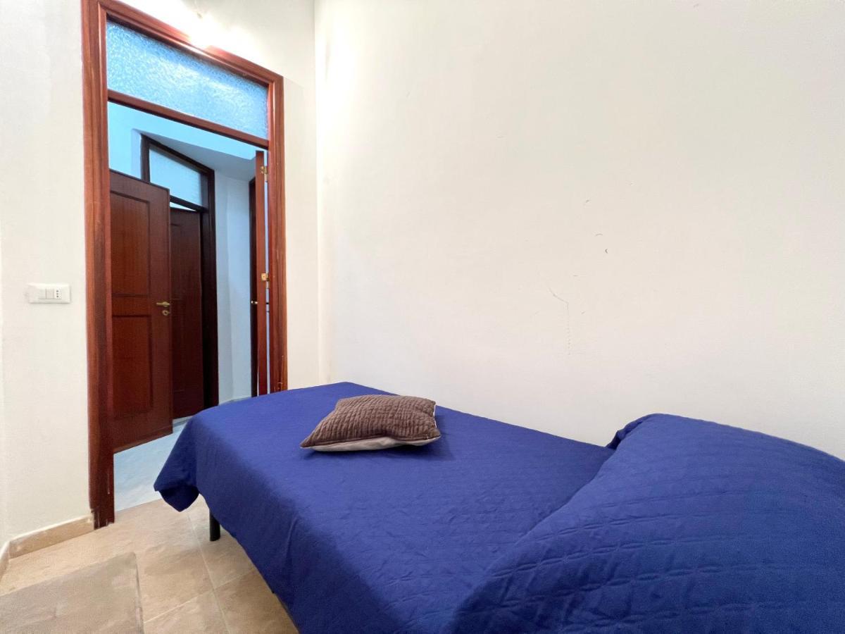 Villa Casa Kennedy Capaci Esterno foto