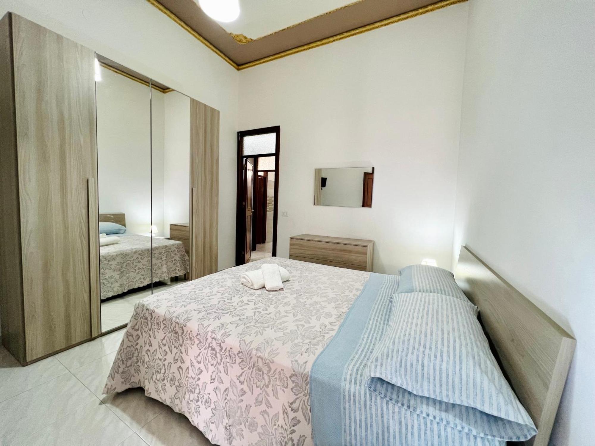 Villa Casa Kennedy Capaci Esterno foto