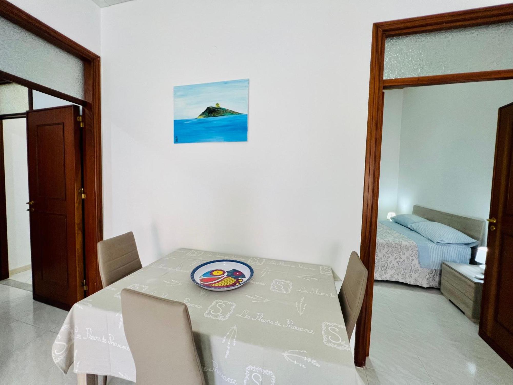 Villa Casa Kennedy Capaci Esterno foto